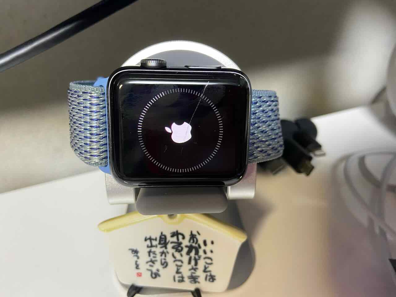 Apple Watch series3